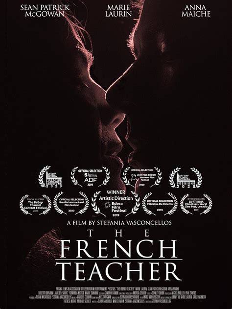 Movies M4u: Watch Movies free Full The French Teacher (2019) .